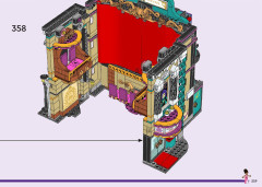 LEGO 41714 instructions page 259 – build guide