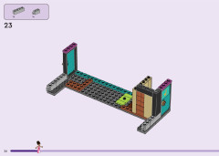 LEGO 41714 instructions page 26 – build guide