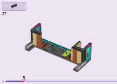 LEGO 41714 instructions page 30 – build guide