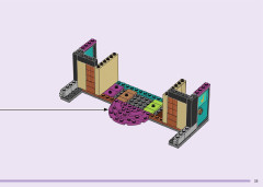 LEGO 41714 instructions page 35 – build guide