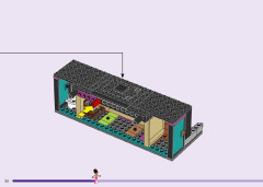 LEGO 41714 instructions page 52 – build guide