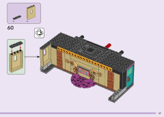 LEGO 41714 instructions page 59 – build guide