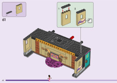 LEGO 41714 instructions page 60 – build guide