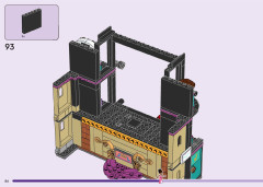 LEGO 41714 instructions page 86 – build guide