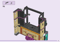 LEGO 41714 instructions page 89 – build guide