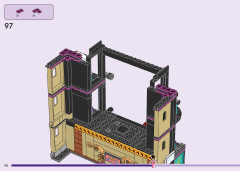 LEGO 41714 instructions page 90 – build guide