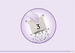 LEGO 41714 instructions page 93 – build guide