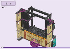 LEGO 41714 instructions page 94 – build guide