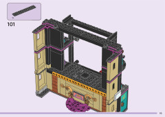 LEGO 41714 instructions page 95 – build guide