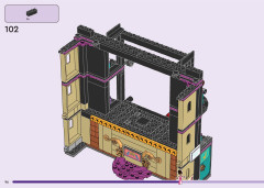 LEGO 41714 instructions page 96 – build guide