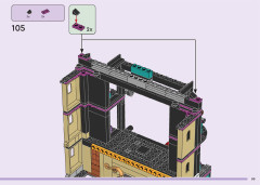 LEGO 41714 instructions page 99 – build guide