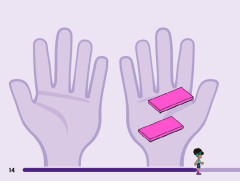 LEGO 41715 instructions page 14 – build guide