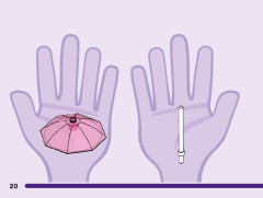 LEGO 41715 instructions page 20 – build guide