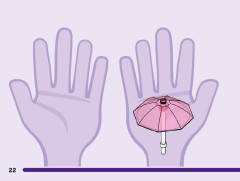 LEGO 41715 instructions page 22 – build guide