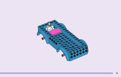 LEGO 41715 instructions page 11 – build guide