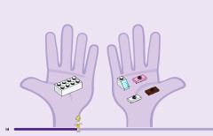 LEGO 41715 instructions page 14 – build guide