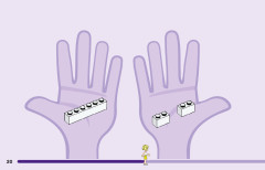 LEGO 41715 instructions page 20 – build guide