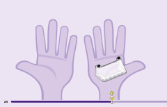 LEGO 41715 instructions page 24 – build guide