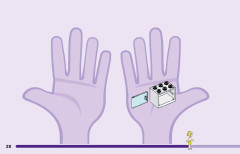 LEGO 41715 instructions page 28 – build guide