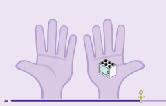 LEGO 41715 instructions page 30 – build guide