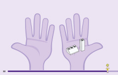 LEGO 41715 instructions page 32 – build guide