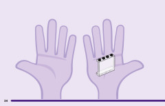 LEGO 41715 instructions page 34 – build guide