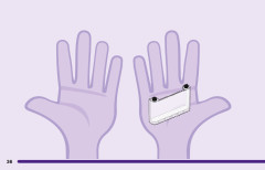 LEGO 41715 instructions page 36 – build guide