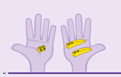 LEGO 41715 instructions page 42 – build guide