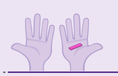 LEGO 41715 instructions page 46 – build guide