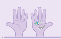 LEGO 41715 instructions page 48 – build guide