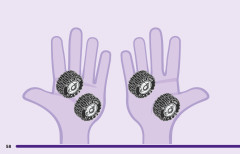 LEGO 41715 instructions page 58 – build guide