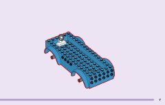 LEGO 41715 instructions page 7 – build guide