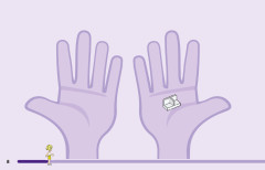 LEGO 41715 instructions page 8 – build guide