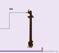 LEGO 41716 instructions page 103 – build guide