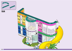 LEGO 41718 instructions page 130 – build guide