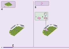 LEGO 41718 instructions page 18 – build guide