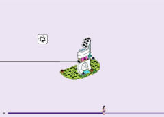 LEGO 41718 instructions page 56 – build guide