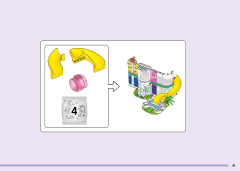 LEGO 41718 instructions page 81 – build guide