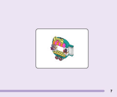 LEGO 41719 instructions page 7 – build guide