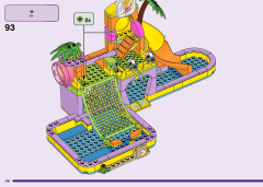 LEGO 41720 instructions page 114 – build guide