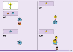 LEGO 41720 instructions page 119 – build guide