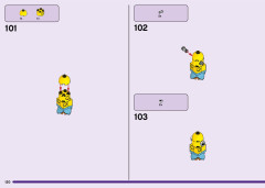 LEGO 41720 instructions page 120 – build guide