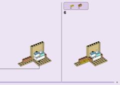 LEGO 41720 instructions page 13 – build guide