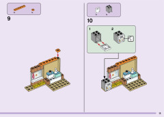 LEGO 41720 instructions page 15 – build guide
