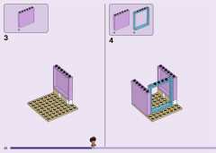 LEGO 41720 instructions page 32 – build guide