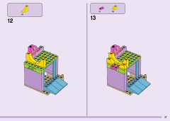 LEGO 41720 instructions page 37 – build guide