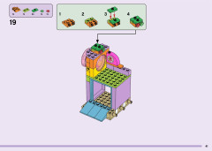LEGO 41720 instructions page 41 – build guide