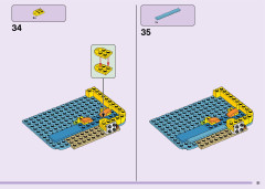 LEGO 41720 instructions page 51 – build guide