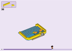 LEGO 41720 instructions page 52 – build guide