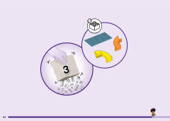 LEGO 41720 instructions page 64 – build guide